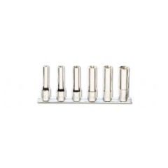 Dişi Torx Lokma Takımı 920FTX/C8
