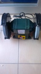 DBK BG 200 F ZIMPARA TAŞ MOTORU