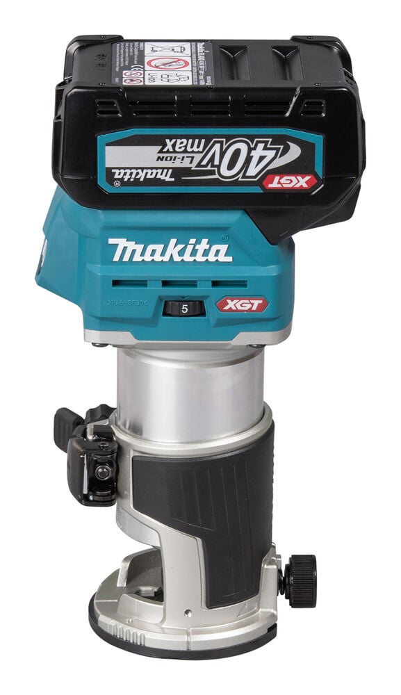 AKÜLÜ FREZE 40V