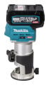 AKÜLÜ FREZE 40V