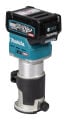 AKÜLÜ FREZE 40V