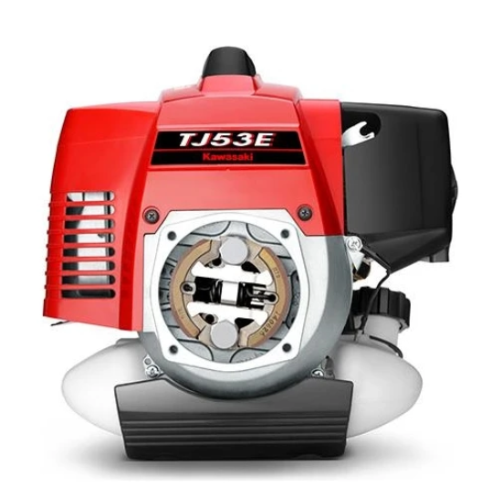 KAWASAKI TJ53E EU5 BENZİNLİ MOTOR 2 ZAMANLI