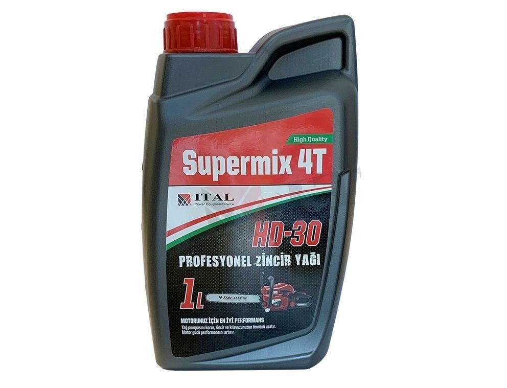 ITAL ITAL200011 Ital Zincir Yağı 1 L