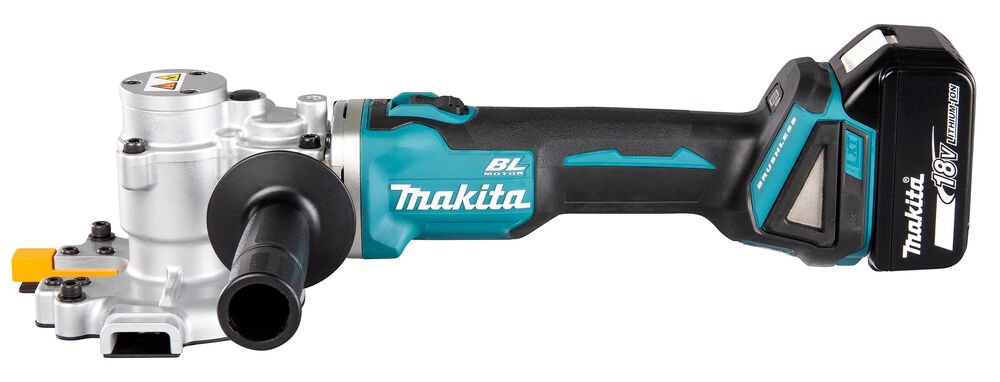 MAKİTA DSC251ZK ÇELİK ÇUBUK KESME MAKİNASI 18V