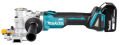 MAKİTA DSC251ZK ÇELİK ÇUBUK KESME MAKİNASI 18V
