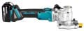 MAKİTA DSC251ZK ÇELİK ÇUBUK KESME MAKİNASI 18V