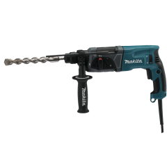 Makita HR2470 - Elektropnömatik Delici Kırıcı - Güçlü ve Verimli