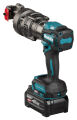 Makita SC001G 40V Max XGT Akülü Demir Kesme Makinesi