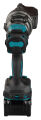Makita SC001G 40V Max XGT Akülü Demir Kesme Makinesi