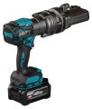 Makita SC001G 40V Max XGT Akülü Demir Kesme Makinesi