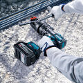 Makita SC001G 40V Max XGT Akülü Demir Kesme Makinesi