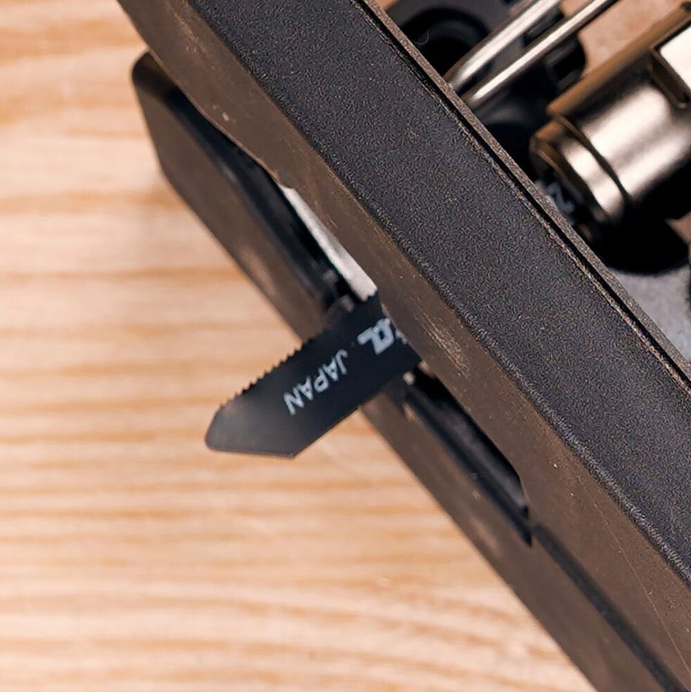 Makita B-04955 - Dekupaj Testere Bıçağı - Metal B - 24s