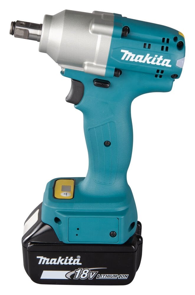 MAKİTA DTWA260Z DARBELİ SOMUN SIKMA 18V