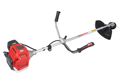 KAWASAKI MIKAWA X800 BENZİNLİ YAN TIRPAN (EASY START)