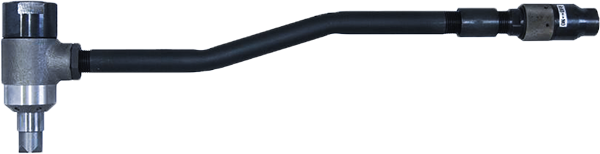 KAWASAKI KPT-S2 'S' Tipi Hava Raspa (800bpm Endüstriyel Pnömatik Raspa)