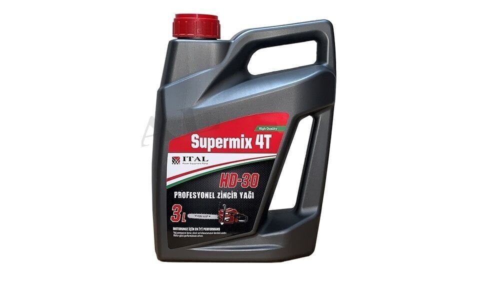 ITAL ITAL200016 Ital Zincir Yağı 3 L