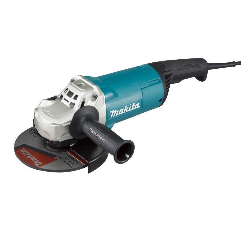 Makita GA7060 - Büyük Taşlama 2200w Yüksek Performans