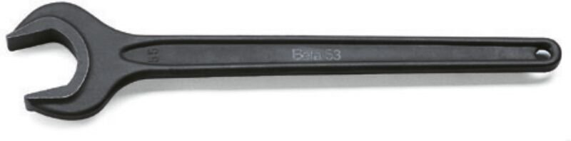 Beta - Tek Ağızlı Anahtar 53 55