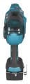 MAKİTA DTR181ZJ DEMİR BAĞLAMA MAKİNASI 18V