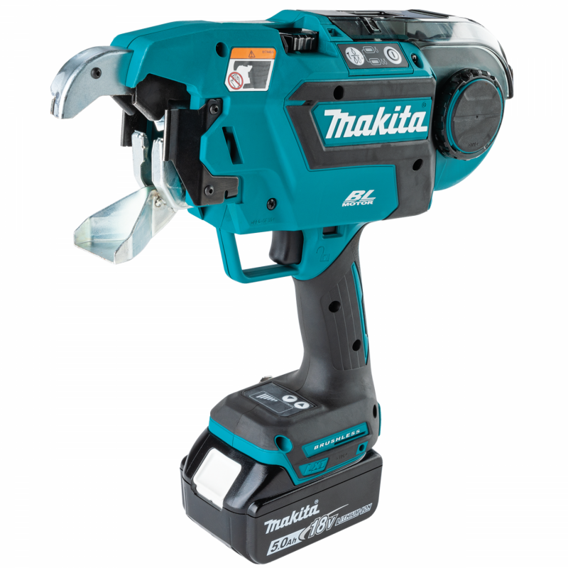 MAKİTA DTR181ZJ DEMİR BAĞLAMA MAKİNASI 18V