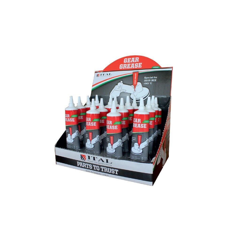 ITAL Ital 150Ml Gres Yağı Standlı