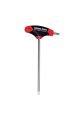 İzeltaş 4909220020 T Tipi Torx Allen Anahtar T20