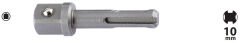 SDS LOKMA ADAPTÖRÜ 65 mmx1/2''