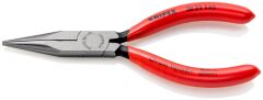 Knipex 30 21 140 - Yassi Ağiz Uzun Kargaburun 140 Mm