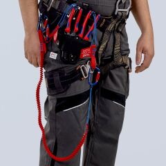 Knipex 00 5001TBK - Pense Emniyet Seti 32 Gr - Güvenli Çalışma İçin İdeal