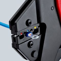 Çenesi̇z Sikma Pensesi̇ 200 Mm