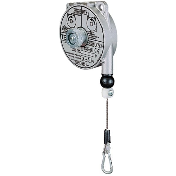 TCN-9312 TECNA BALANSER 1-2 KG 1,6 mt