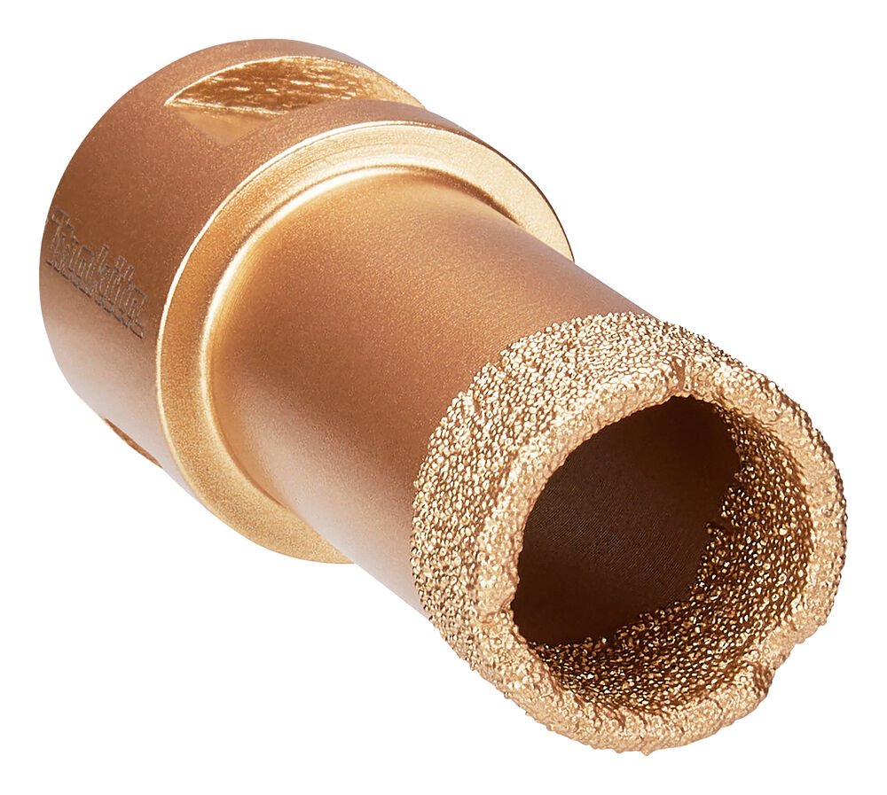 Makita D-44460 - Granit, Mermer, Porselen Delme Ucu 22 Mm