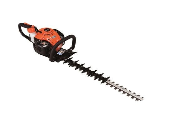 ECHO HCR-165ES 0.78 HP Benzinli Çit Kesme Makinesi