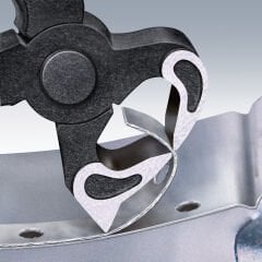 Knipex 5500300 - Nalbantçi Kerpeten 300 Mm