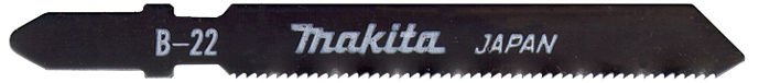 DEKUPAJ TESTERE BIÇAĞI - METAL B - 22