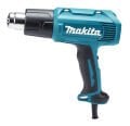 Makita HG5030K - Isıtıcı - Kompakt ve Güçlü Isı Tabancası