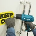 Makita HG5030K - Isıtıcı - Kompakt ve Güçlü Isı Tabancası