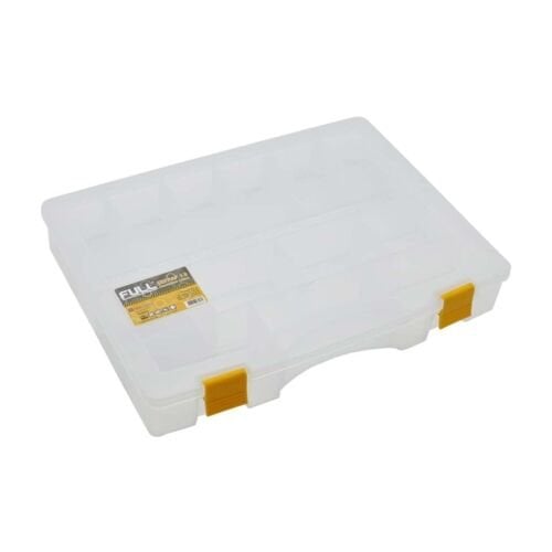 Full 13 Şeffaf Organi̇zer Takim Çantasi