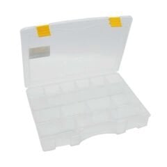 Full 13 Şeffaf Organi̇zer Takim Çantasi