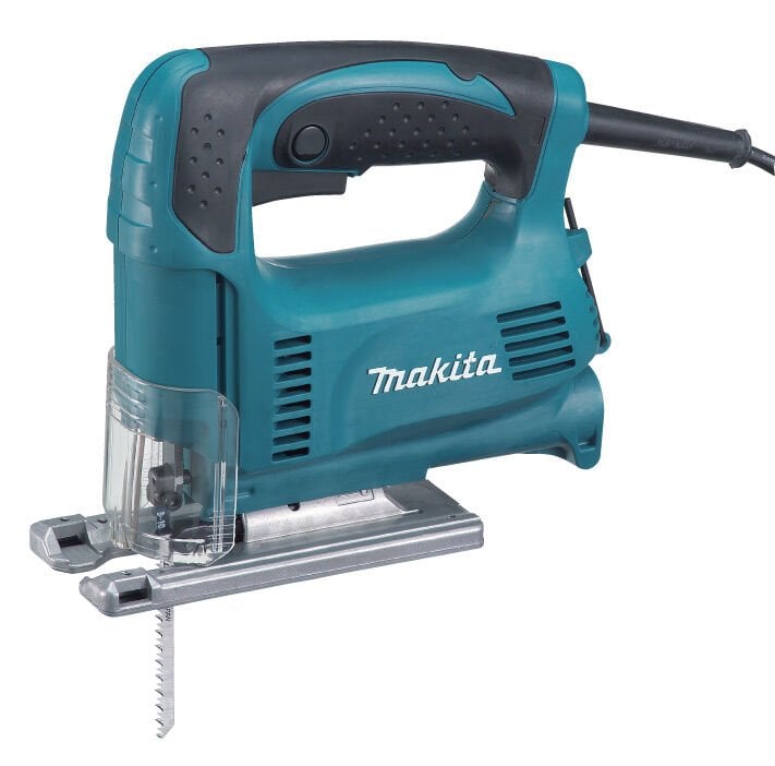 Makita 4326 - Dekupaj Makinesi - Güçlü ve Hassas Kesim