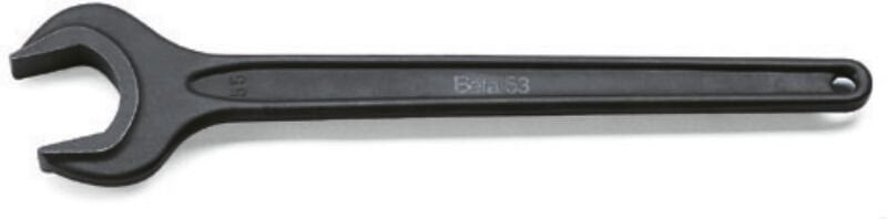 Beta - Tek Ağızlı Anahtar 53 100