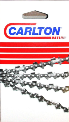 K1L-72E .325-36 DİŞ  CARLTON ZİNCİR KÖŞELİ