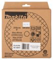 Makita B-51976 - Zımpara Motoru Taşı 205x19x15.88 Mm - Dayanıklı ve Verimli