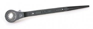 Kazıklı Lokma Cırcır Anahtar (Tek Ölçü) 13mm