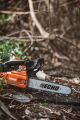 ECHO CS-2511TES 1.49HP 25cm Benzinli Testere