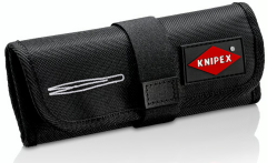 Knipex 92 00 02 Hassas Cimbiz Seti̇ 5 Parçali