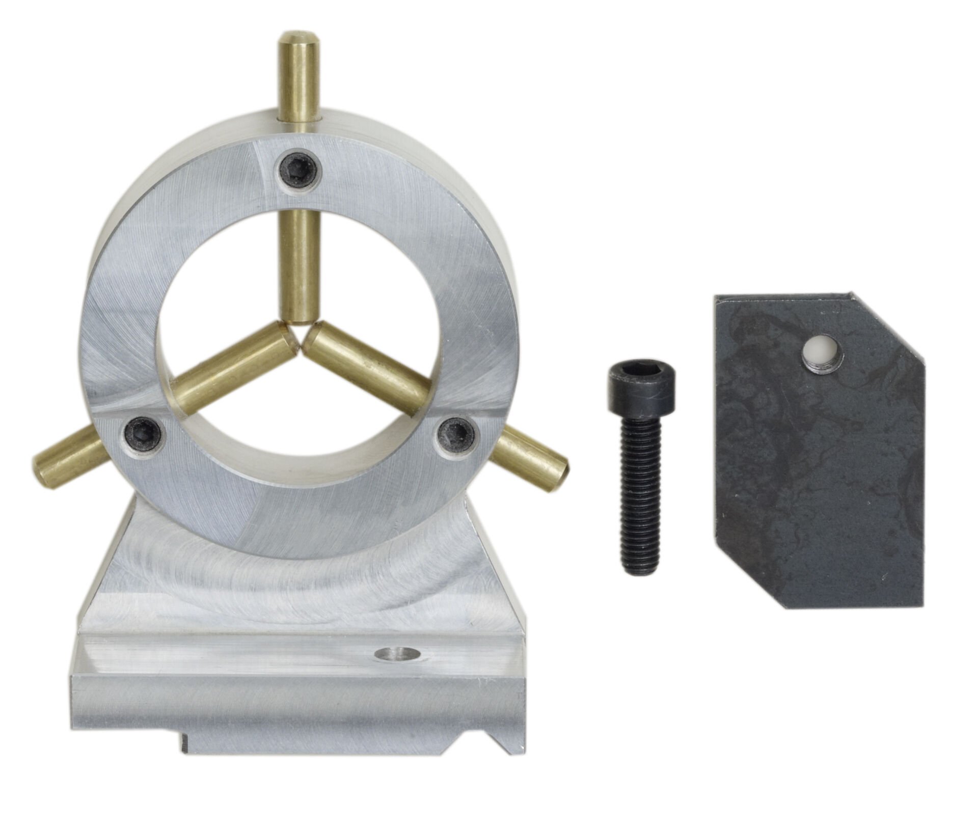 Proxxon 24010 - Pd250/e Sabit Tutucu - Yüksek Hassasiyet