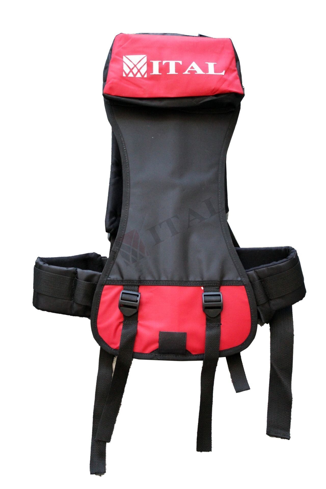 ITAL T09.04.900 Kuşaklı Tip Askılık