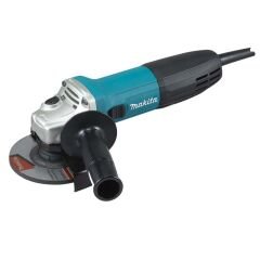 Makita GA4530R - Avuç Taşlama - Kompakt ve Güçlü