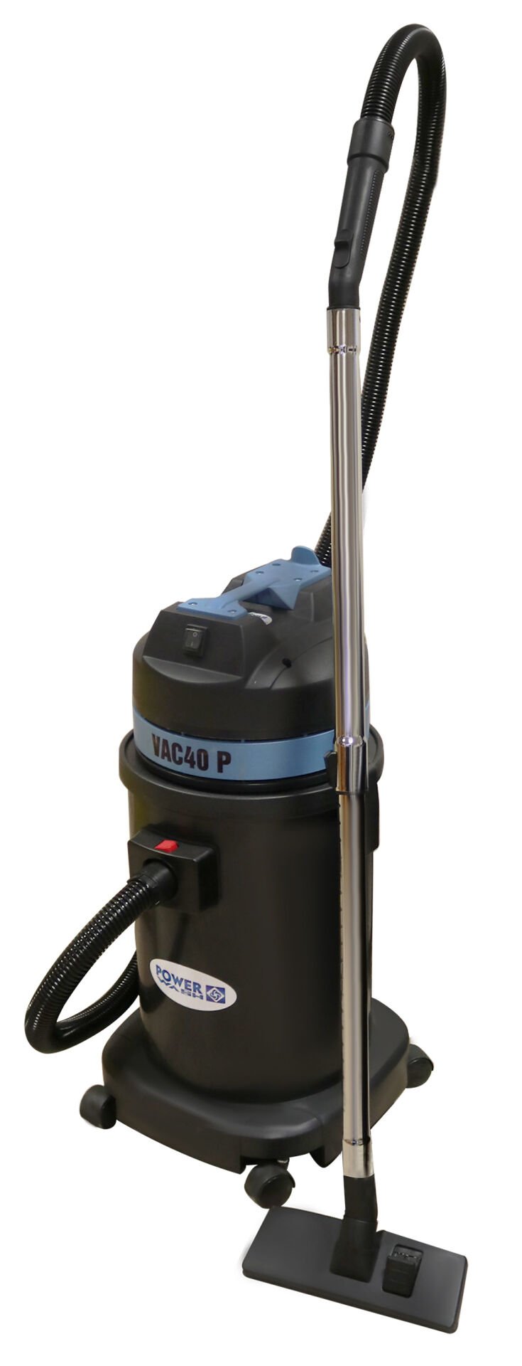 Powerwash VAC40P Islak - Kuru Vakum Maki̇nasi 1000W